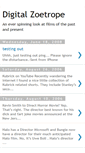 Mobile Screenshot of digitalzoetrope.blogspot.com