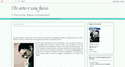 Desktop Screenshot of laterapista.blogspot.com