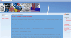 Desktop Screenshot of jllimpe.blogspot.com