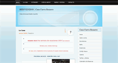 Desktop Screenshot of cuevaromero.blogspot.com