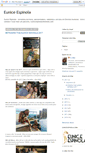 Mobile Screenshot of euniceespinolaindica.blogspot.com