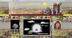 Desktop Screenshot of bbelinda12.blogspot.com