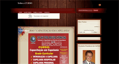 Desktop Screenshot of cursocafebi.blogspot.com
