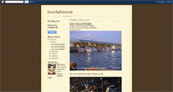Desktop Screenshot of lizard9820209.blogspot.com