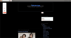 Desktop Screenshot of fotosdekudai.blogspot.com