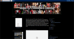 Desktop Screenshot of pkpgbnkupm.blogspot.com