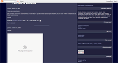 Desktop Screenshot of frecuencia-absoluta.blogspot.com