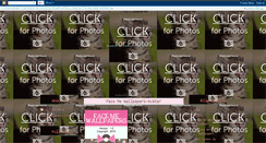 Desktop Screenshot of mactouchmedia.blogspot.com