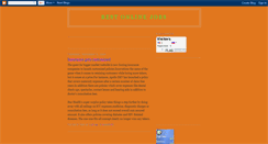 Desktop Screenshot of bestonlinegenuinejobs.blogspot.com