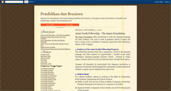 Desktop Screenshot of eduscholar.blogspot.com