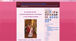 Desktop Screenshot of escolafe-setubal.blogspot.com