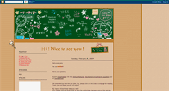 Desktop Screenshot of justclicknreadla.blogspot.com