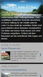 Mobile Screenshot of monisleseecke.blogspot.com
