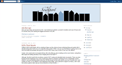 Desktop Screenshot of lifeonsouthport.blogspot.com