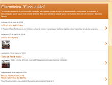 Tablet Screenshot of filarmonicadetimbaubadosbatistas.blogspot.com