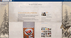 Desktop Screenshot of jaluap.blogspot.com