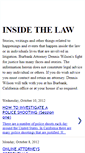 Mobile Screenshot of dpwlaw1.blogspot.com
