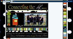 Desktop Screenshot of danforddesign.blogspot.com