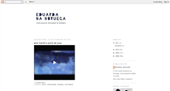 Desktop Screenshot of eduarda-na-noruega.blogspot.com
