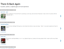 Tablet Screenshot of julies-thereandbackagain.blogspot.com