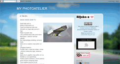Desktop Screenshot of bimbi-photoatelier.blogspot.com