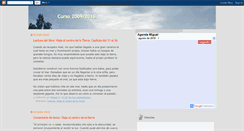 Desktop Screenshot of miguelcurso.blogspot.com