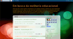Desktop Screenshot of aaaefa2010.blogspot.com