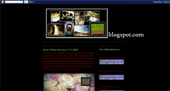 Desktop Screenshot of jhdphotography.blogspot.com