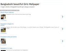 Tablet Screenshot of bangladeshibeautifulgirl.blogspot.com