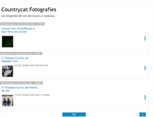 Tablet Screenshot of countrycatfotos1.blogspot.com