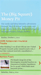 Mobile Screenshot of big-square-money-pit.blogspot.com