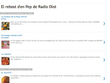 Tablet Screenshot of elrebostdenpep.blogspot.com