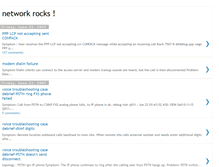 Tablet Screenshot of networkrocks.blogspot.com