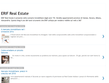 Tablet Screenshot of erifrealestate.blogspot.com