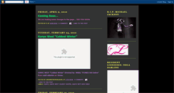 Desktop Screenshot of lionessintheconcretejungle.blogspot.com