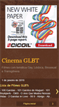 Mobile Screenshot of cinema-glbt.blogspot.com
