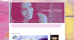 Desktop Screenshot of jackmoreira.blogspot.com