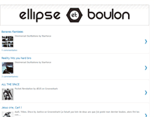 Tablet Screenshot of ellipse-et-boulon.blogspot.com