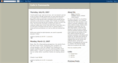 Desktop Screenshot of clearplanuk.blogspot.com