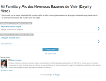 Tablet Screenshot of dayriverofamiliax100pre.blogspot.com