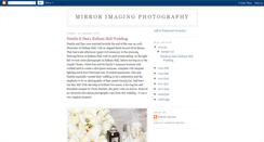 Desktop Screenshot of mirrorimaging.blogspot.com