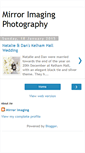 Mobile Screenshot of mirrorimaging.blogspot.com