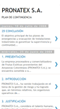 Mobile Screenshot of plancontingenciapronat.blogspot.com