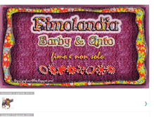 Tablet Screenshot of fimolandia-barbyeanto.blogspot.com