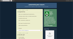 Desktop Screenshot of monotonerias.blogspot.com