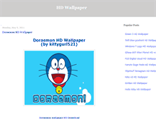 Tablet Screenshot of en-hd-wallpapers.blogspot.com