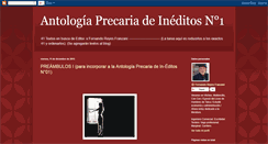 Desktop Screenshot of fernandoreyesfranzani08.blogspot.com