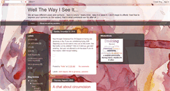 Desktop Screenshot of idahoisforlovers.blogspot.com