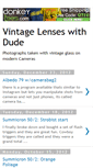 Mobile Screenshot of dude163.blogspot.com