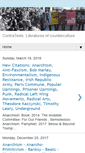 Mobile Screenshot of contratexts.blogspot.com